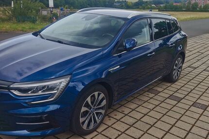 Renault Megane E-TECH 41.112 km 17.000 &euro; Borchen. 33178