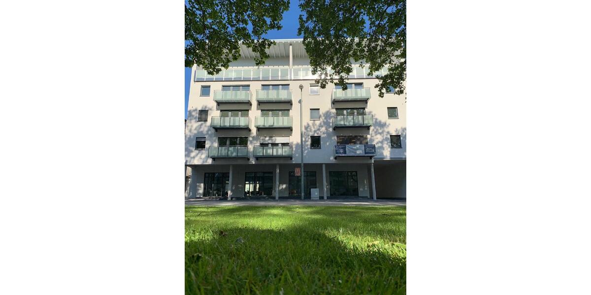 Etagenwohnung Paderborn Univiertel - 2 Zimmer, 66 m&sup2;, 790&euro; | Angebot:25718763