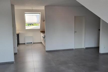 Attraktive 3- Zimmerwohnung im Zentrum von Verl