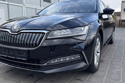 Skoda Superb 154.350 km 18.499 &euro; Paderborn 33104