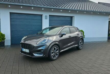 Ford Puma 59.850 km 14.499 &euro; Willebadessen 34439