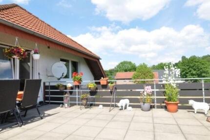 Wohnung Altenbeken - 3 Zimmer, 112 m&sup2;, 730&euro; | Angebot:26462906