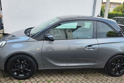 Opel Adam 59.500 km 8.000 &euro; Paderborn 33098