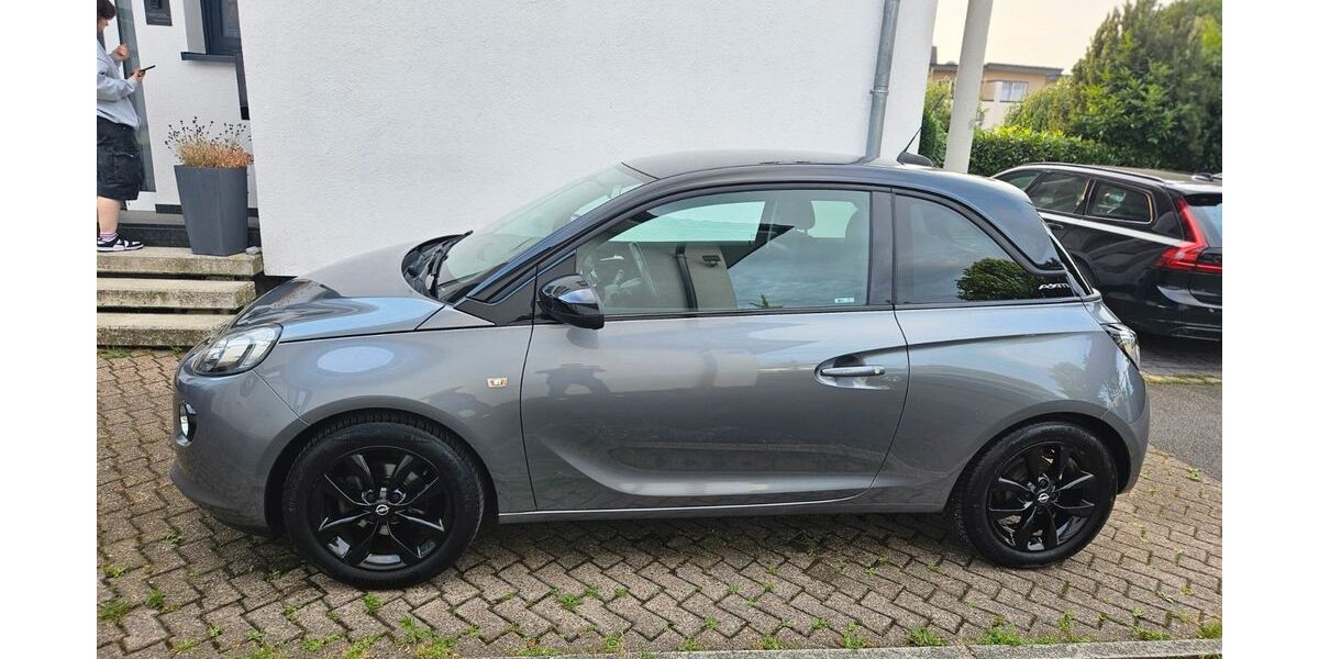 Opel Adam 59.500 km 8.000 &euro; Paderborn 33098