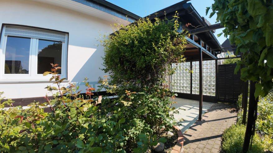 Einfamilienhaus Geseke - 4 Zimmer, 98 m&sup2;, 285.000&euro; | Angebot:27267526