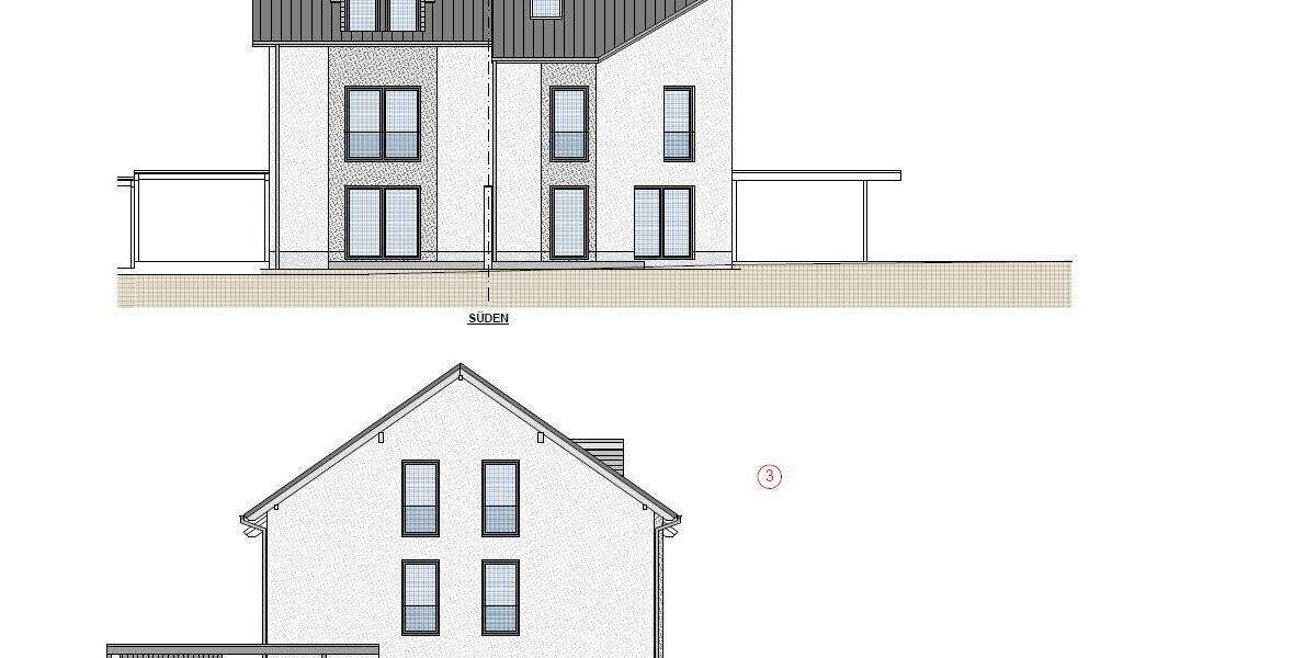 Doppelhaushälfte Schlangen - 6 Zimmer, 160 m&sup2;, 499.900&euro; | Angebot:25686924