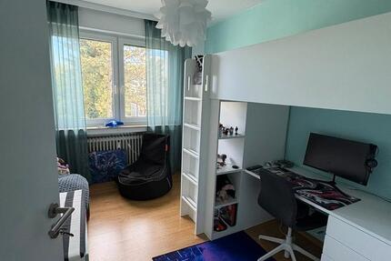 Wohnung Bad Lippspringe - 5 Zimmer, 155 m&sup2;, 1.600&euro; | Angebot:27581416