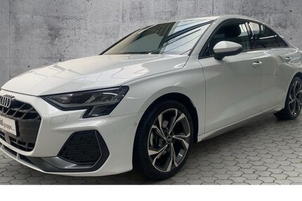 Audi A3 27.470 km 35.760 € Rheda-Wiedenbrück 33378