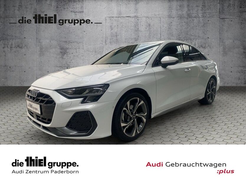 Audi A3 27.470 km 35.760 € Rheda-Wiedenbrück 33378