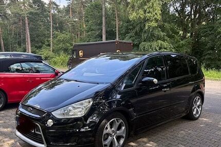 Ford S-Max 323.000 km 5.400 &euro; Oerlinghausen 33813