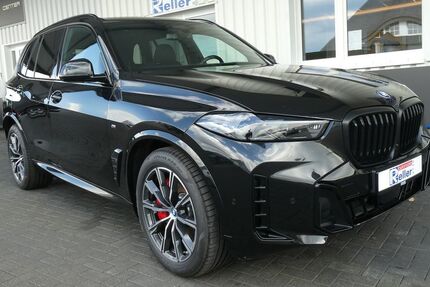BMW X5 25.383 km 91.900 € Paderborn 33106