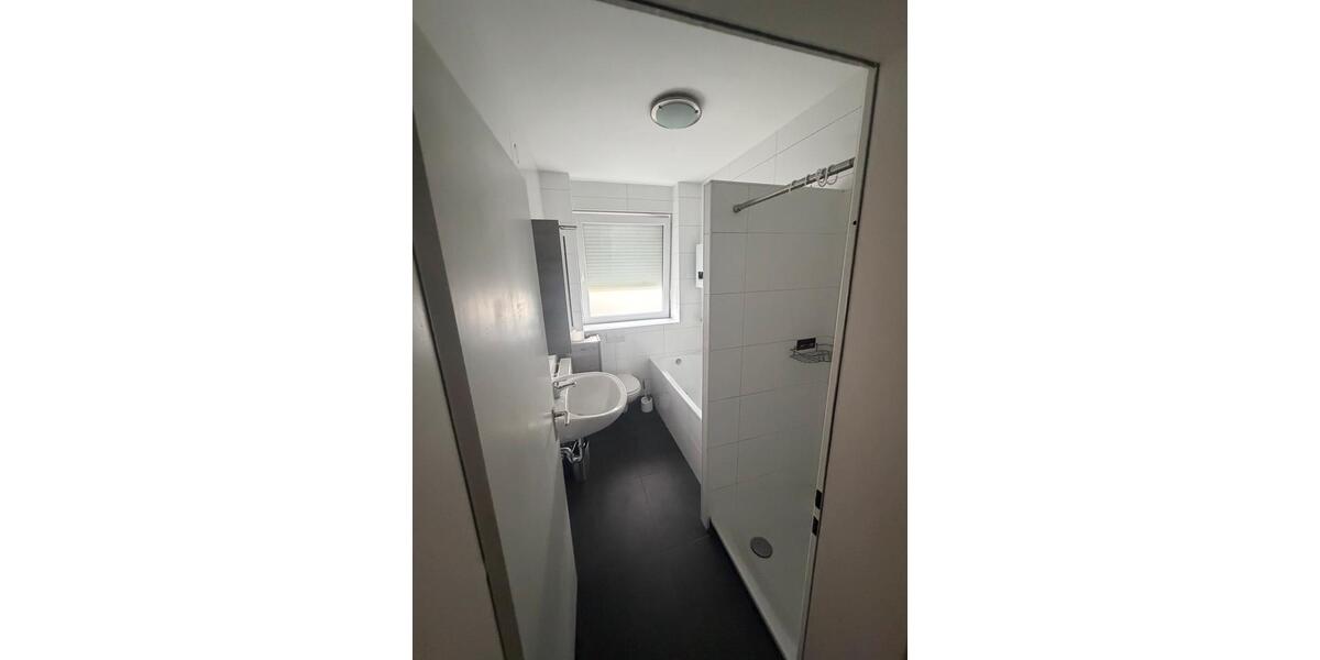 Etagenwohnung Paderborn - 2 Zimmer, 60 m&sup2;, 650&euro; | Angebot:27623975