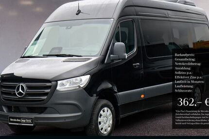 Mercedes-Benz Sprinter 30.749 km 51.990 &euro; Paderborn 33106
