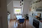 Dachgeschoßwohnung Detmold - 5 Zimmer, 110 m&sup2;, 770&euro; | Angebot:27550571