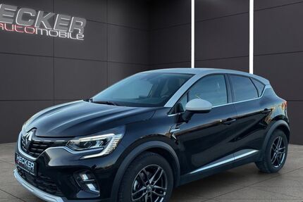 Renault Captur 75.741 km 17.990 &euro; Lippstadt 59557