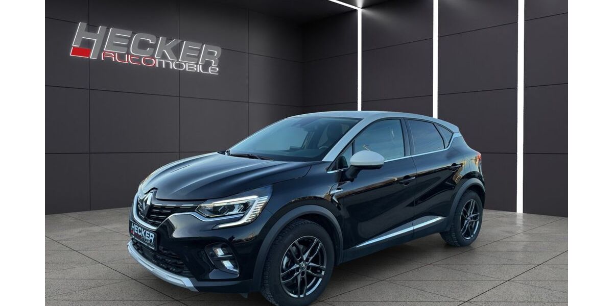 Renault Captur 75.741 km 17.990 &euro; Lippstadt 59557