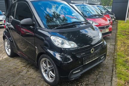 Smart ForTwo 76.400 km 9.690 &euro; Bad Lippspringe 33175
