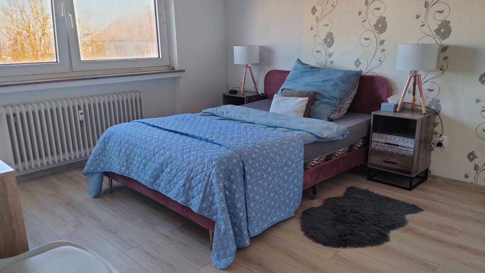 Etagenwohnung Marsberg - 3 Zimmer, 78 m&sup2;, 79.000&euro; | Angebot:25193343