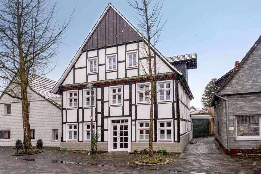 Haus zum Kaufen in Rietberg 575.000 € 277 m²