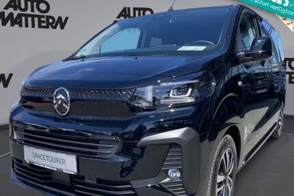 Citroen SpaceTourer