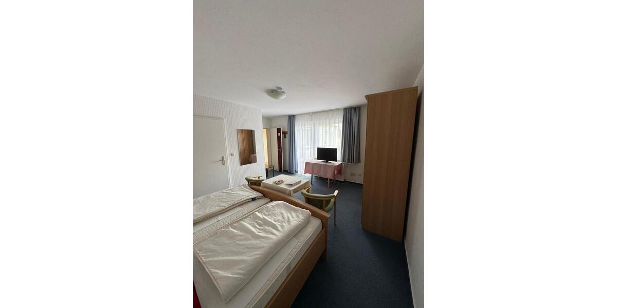 Etagenwohnung Horn-Bad Meinberg Bad Meinberg - 1 Zimmer, 35 m&sup2;, 490&euro; | Angebot:25221293