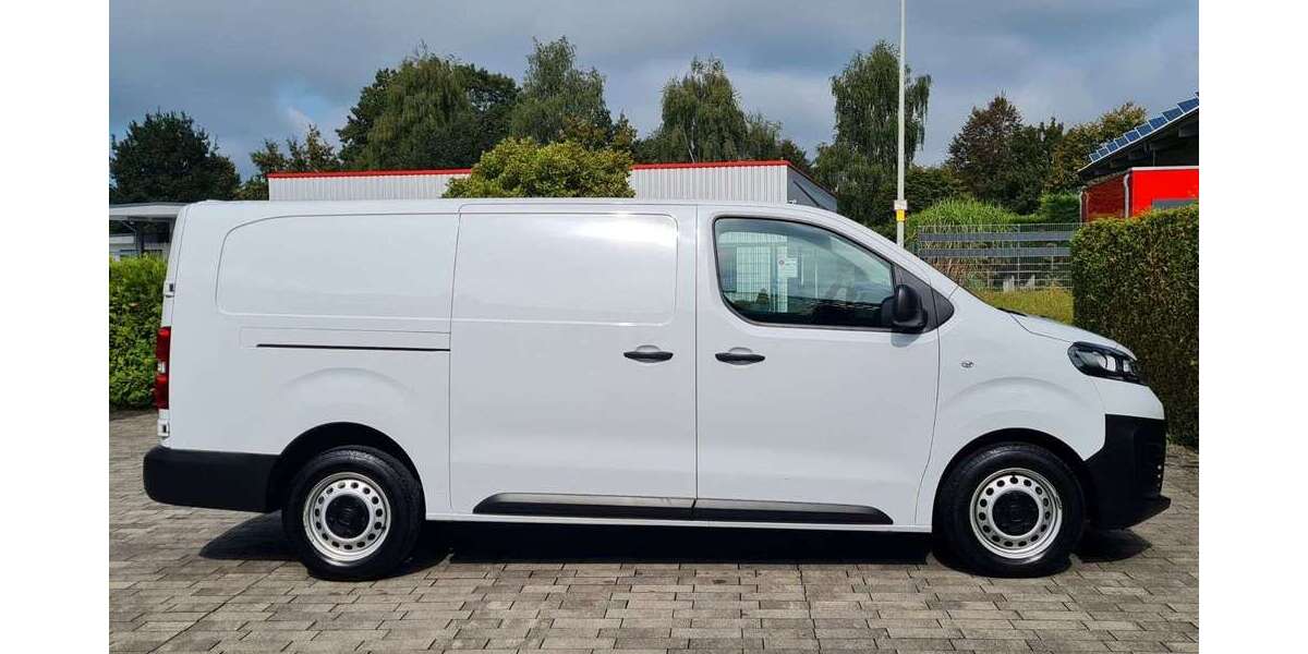 Fiat Scudo 63.000 km 17.900 &euro; Bad Lippspringe 33175