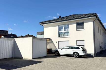 Wohnung Lippstadt Garfeln - 3 Zimmer, 82 m&sup2;, 299.900&euro; | Angebot:27213041