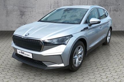 Skoda Enyaq 47.638 km 32.990 € Paderborn 33104
