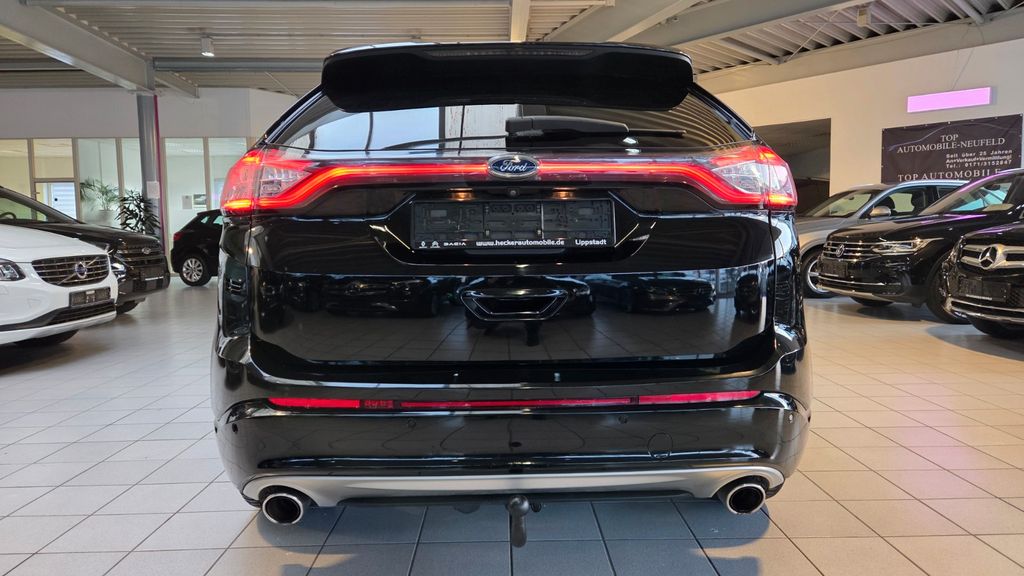 Ford Edge 150.000 km 12.499 &euro; Salzkotten 33154