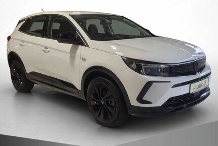 Opel Grandland (X) 35.000 km 32.870 &euro; Bad Driburg 33014