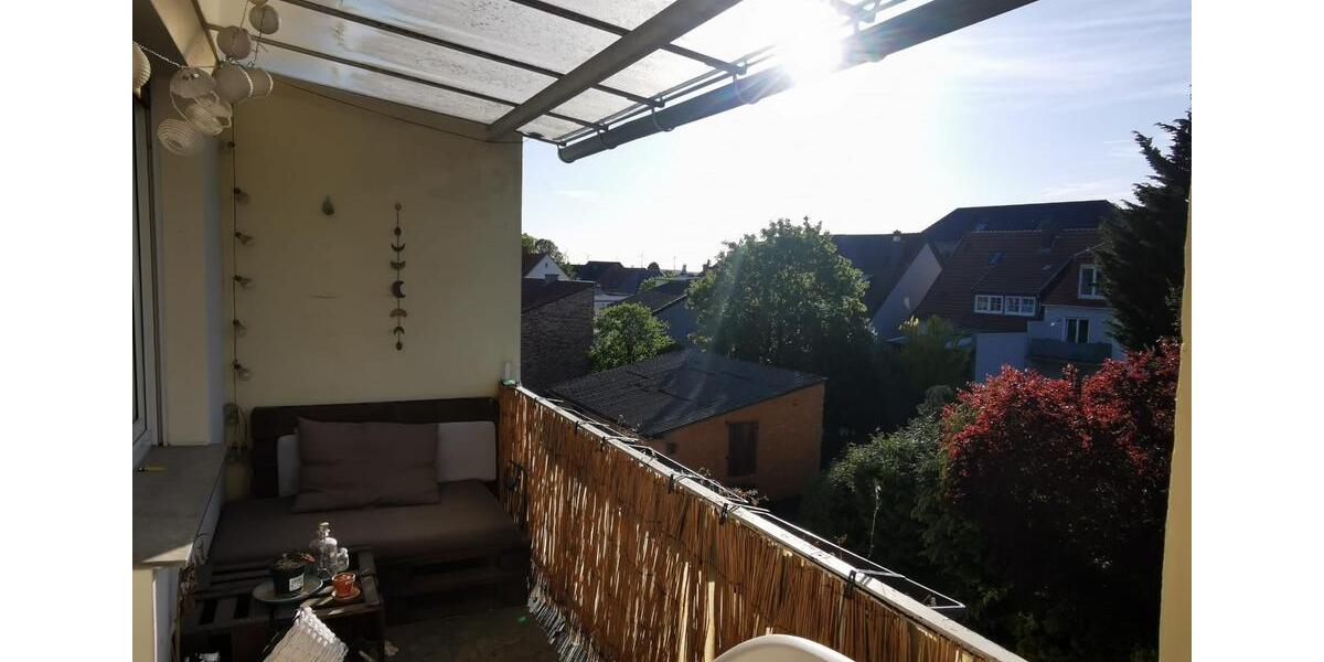 Etagenwohnung Paderborn Univiertel - 4 Zimmer, 100 m&sup2;, 300&euro; | Angebot:26364303