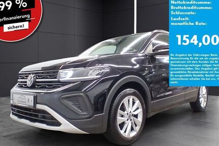VW T-Cross 22.546 km 20.440 &euro; Schloß Holte-Stukenbrock 33758