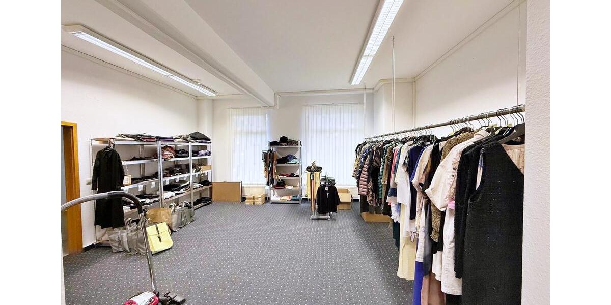 Gewerbeobjekt Horn-Bad Meinberg Bad Meinberg - 680&euro; | Angebot:23729738