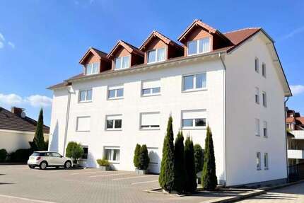 Wohnung Paderborn - 1 Zimmer, 31 m&sup2;, 99.500&euro; | Angebot:25192165