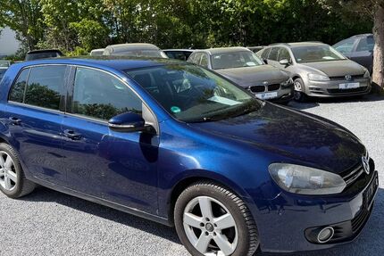 VW Golf 350.000 km 3.499 &euro; Detmold 32758