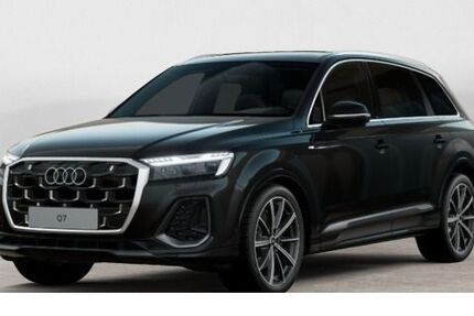 Audi Q7 13.078 km 76.770 &euro; Detmold 32756