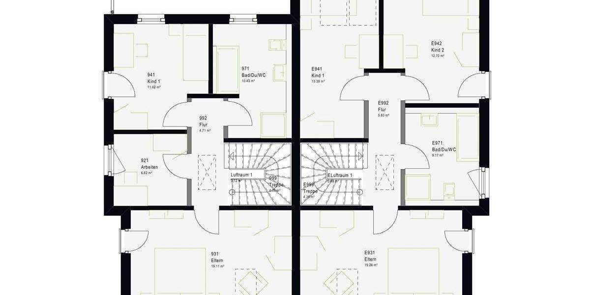 Mehrfamilienhaus, Wohnhaus Lichtenau - 8 Zimmer, 220 m&sup2;, 625.000&euro; | Angebot:25338267
