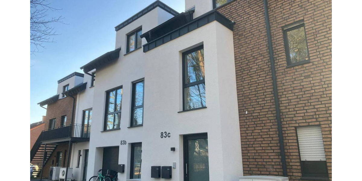 Reihenmittelhaus Schloß Holte-Stukenbrock Schloß Holte - 5 Zimmer, 166 m&sup2;, 509.000&euro; | Angebot:26053639