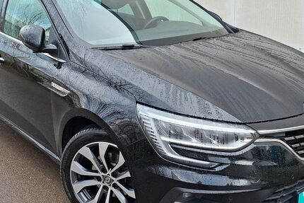 Renault Megane 68.139 km 15.499 &euro; Detmold 32758