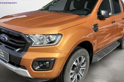 Ford Ranger 35.200 km 27.990 &euro; Paderborn 33100