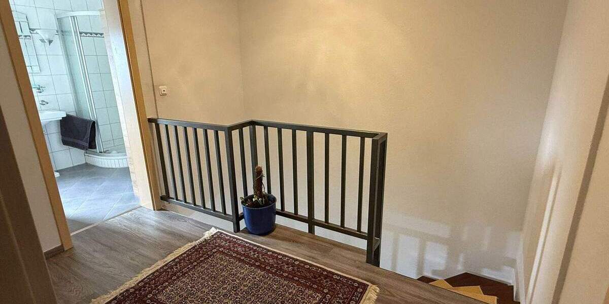 Reihenendhaus Paderborn Wewer - 5 Zimmer, 130 m&sup2;, 399.000&euro; | Angebot:24709239