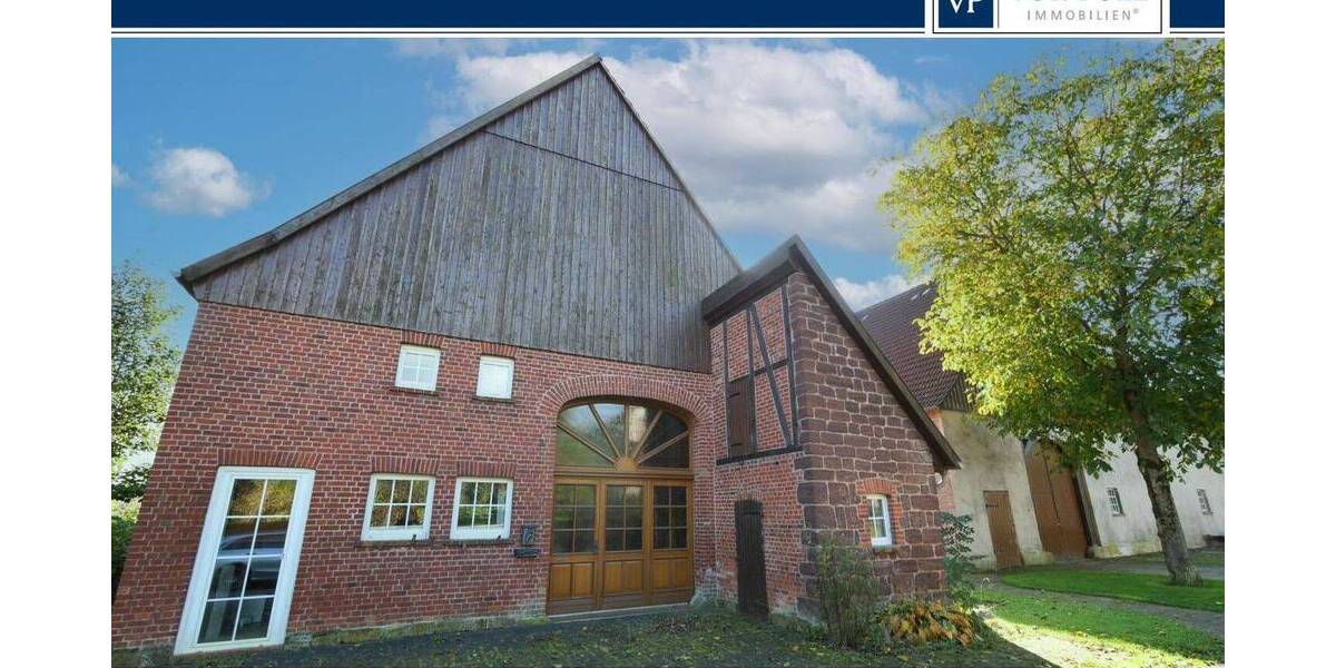 Einfamilienhaus Lichtenau Herbram - 5 Zimmer, 184 m&sup2;, 150.000&euro; | Angebot:25688029