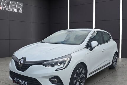 Renault Clio 46.717 km 15.990 € Lippstadt 59557