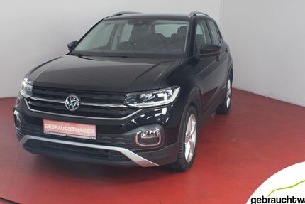 VW T-Cross 91.349 km 16.949 € Horn-Bad Meinberg 32805