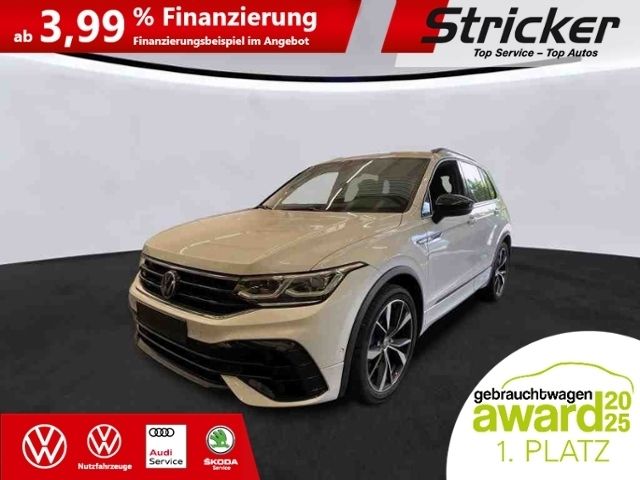 VW Tiguan 52.024 km 41.949 € Horn-Bad Meinberg 32805