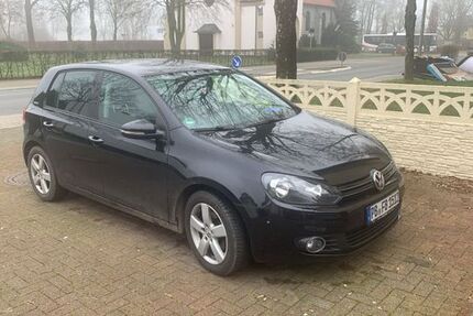 VW Golf 137.000 km 8.999 &euro; Paderborn 33104