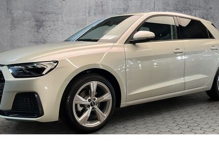Audi A1 6.800 km 24.950 € Paderborn 33100