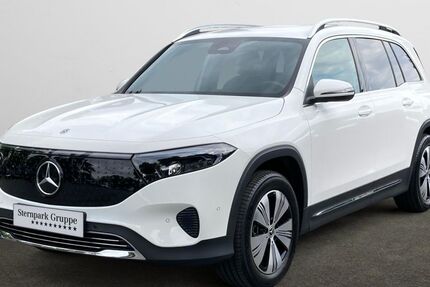 Mercedes-Benz EQB 17.225 km 36.970 € Rheda-Wiedenbrück 33378