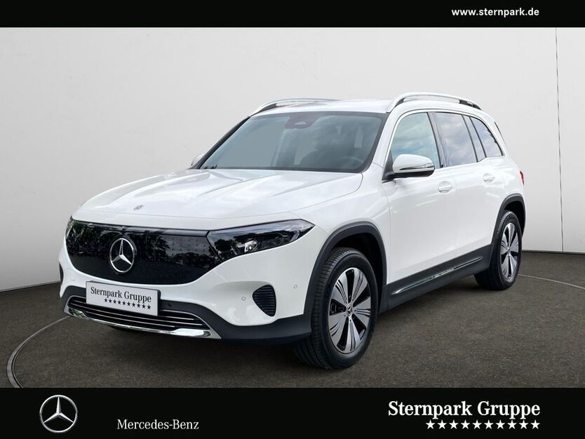 Mercedes-Benz EQB 17.225 km 36.970 € Rheda-Wiedenbrück 33378