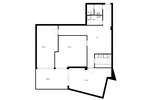 Etagenwohnung Paderborn Kernstadt - 3 Zimmer, 123 m&sup2;, 870&euro; | Angebot:26788127